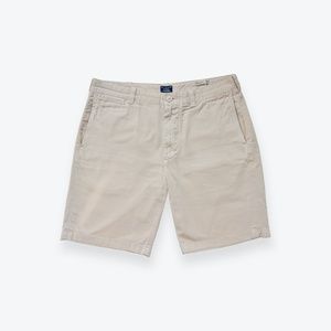 J.Crew Mens Size 32 Stanton Shorts Khaki